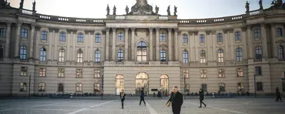 humboldt university berlin project deal academic publishing spring nature open-access